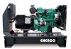 Дизельный генератор Energo AD20-T400