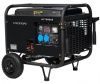 Бензиновый генератор Hyundai HY 7000SE