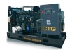 Дизельный генератор CTG AD-440RE