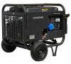 Бензиновый генератор Hyundai HY 9000SER