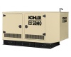 Газовый генератор KOHLER-SDMO GZ60 в кожухе