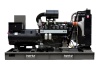Дизельный генератор Hertz HG 1100 PC
