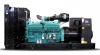 Дизельный генератор CTG 1250C с АВР