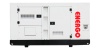 Дизельный генератор Energo AD150-T400-S в кожухе
