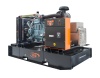 Дизельный генератор RID 300 В-SERIES